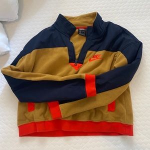 ♦️ NIKE FLEECE